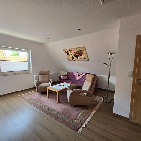 Apartamento Warendorf 12 Habitación foto