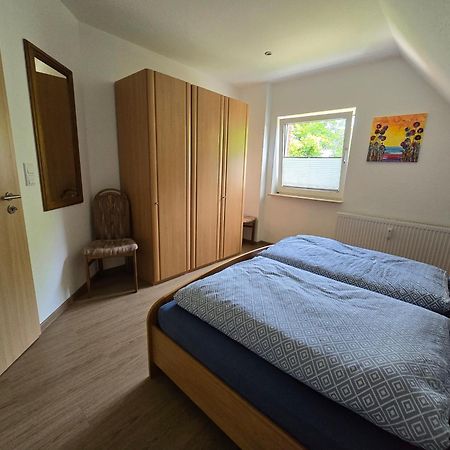 Apartamento Warendorf 12 Exterior foto
