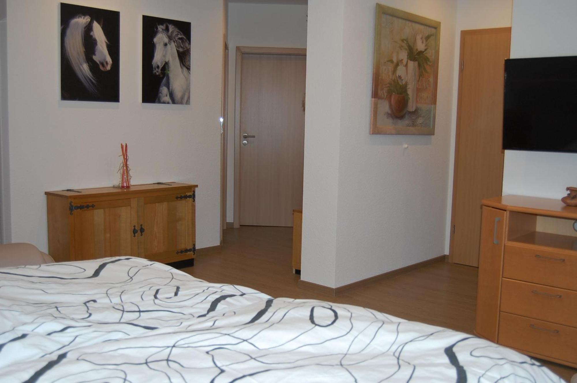 Apartamento Warendorf 12 Exterior foto