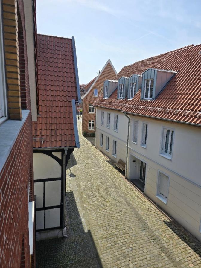 Apartamento Warendorf 12 Exterior foto