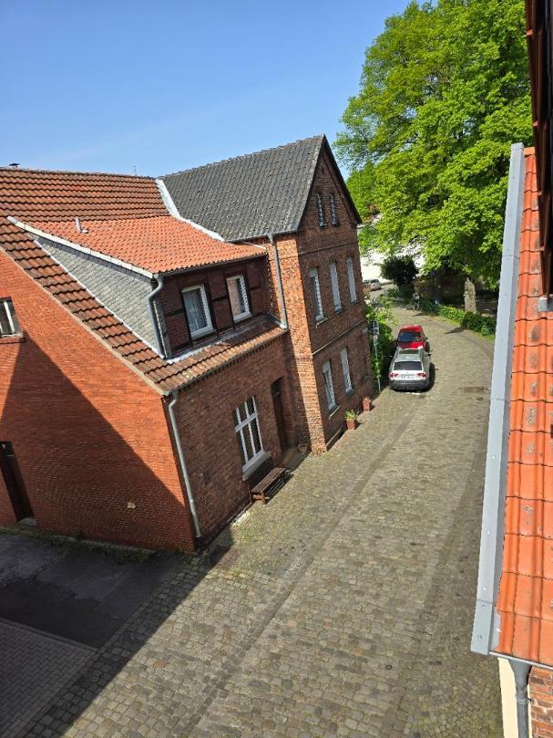 Apartamento Warendorf 12 Exterior foto