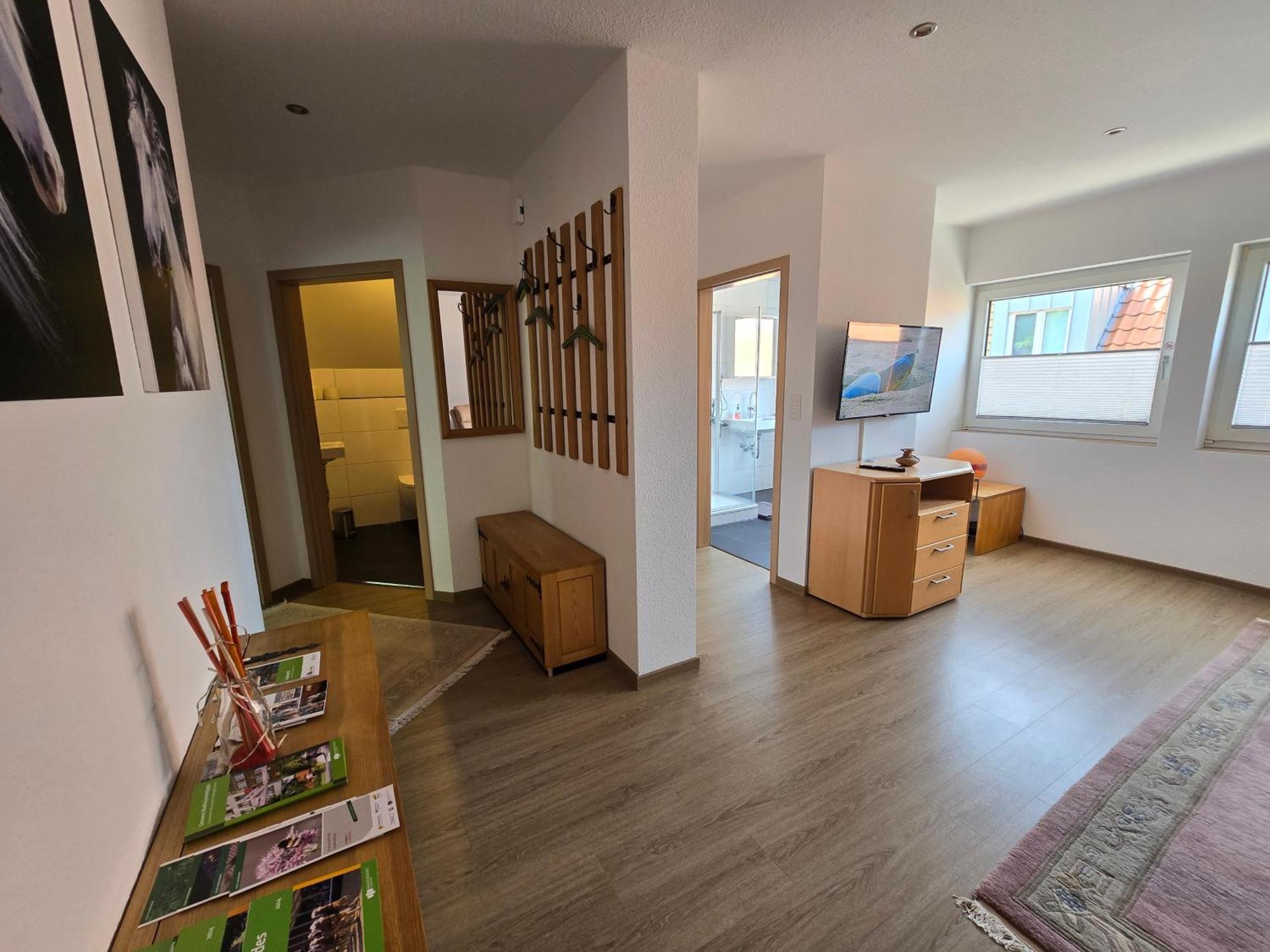 Apartamento Warendorf 12 Habitación foto