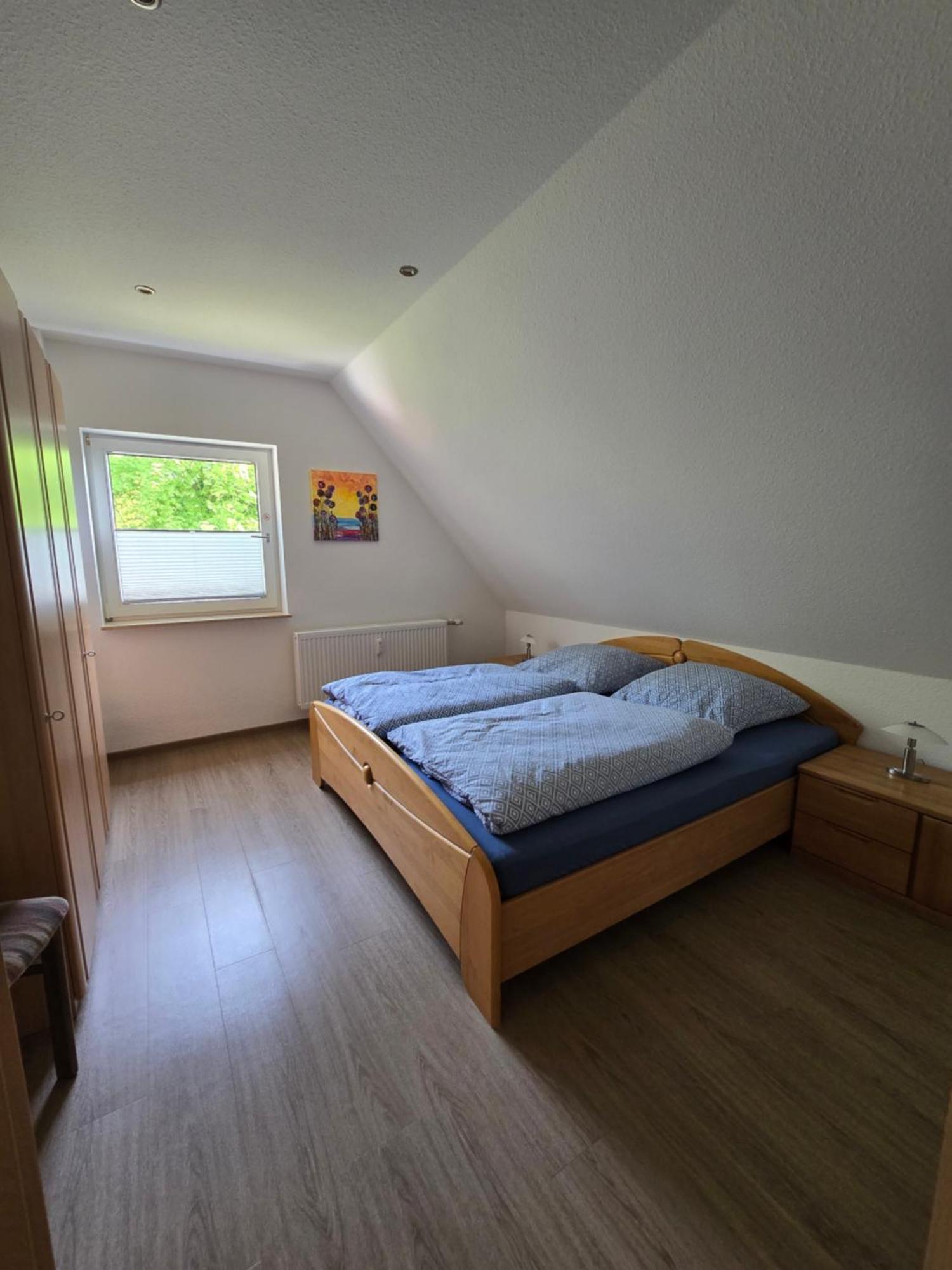 Apartamento Warendorf 12 Exterior foto