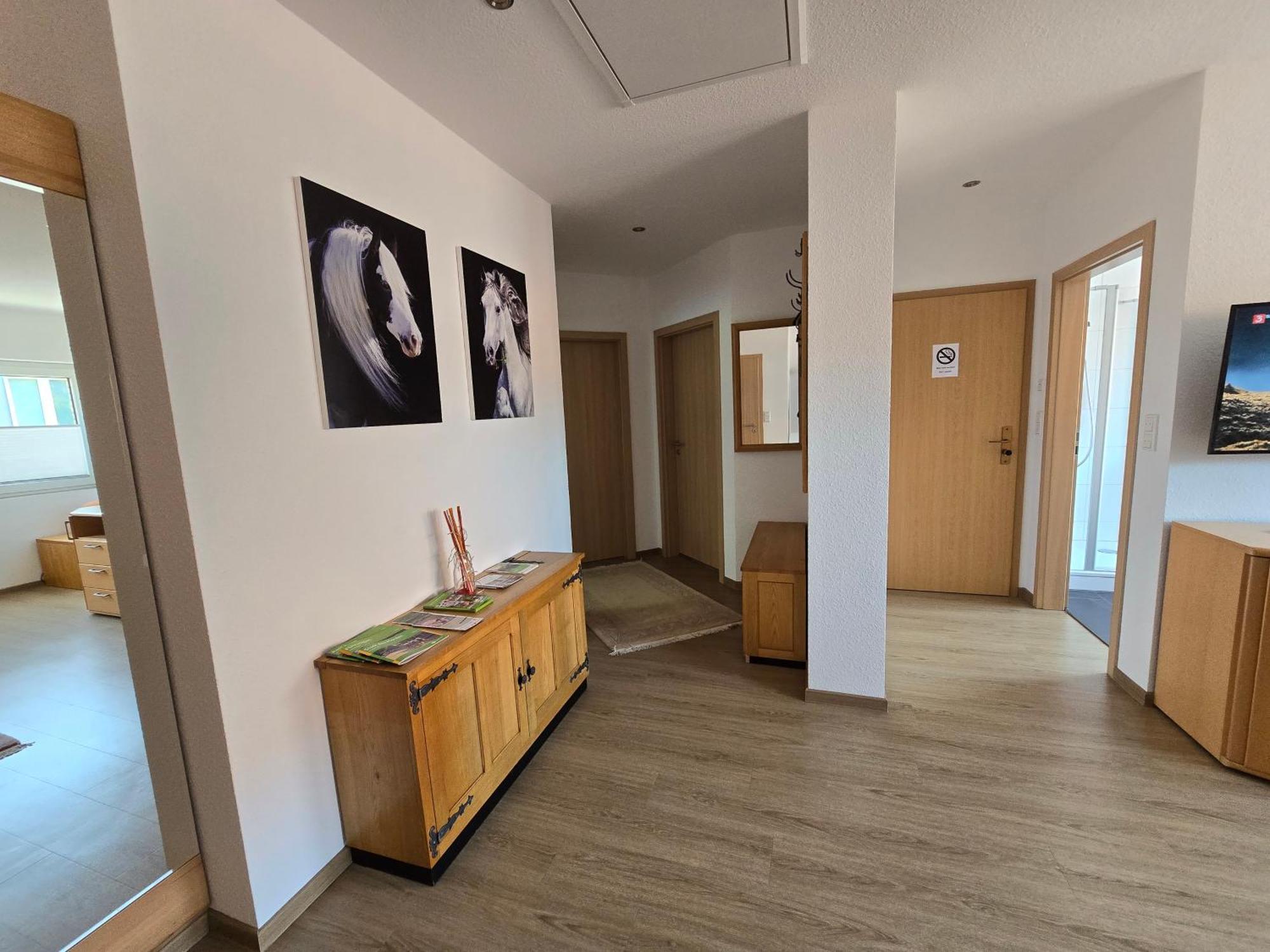 Apartamento Warendorf 12 Habitación foto