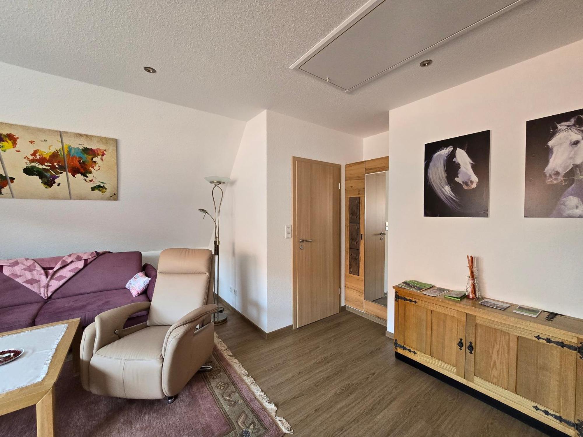 Apartamento Warendorf 12 Exterior foto
